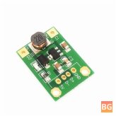 2 in 1 Voltage Booster Board - 5V Output - 1S LiPo