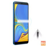 Hydrogel TPU Screen Protector for Samsung A7 2018