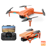 L700 Pro 5G Drone with 4K Camera and GPS