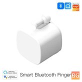 Bluetooth Fingerbot with Smart Switch Control