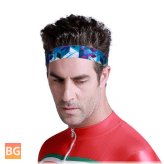 Sports Headband for Men and Women