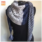 Women's Scarves and Shawls
