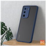 Matte Shockproof Protective Case for Huawei P40
