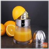 Juicer - Lemon - Baby - Kitchen - Kitchen Juicer