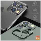 iPhone 11 Pro Max 6.5 inch Camera Lens Protector