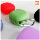 Bakeey for Samsung Galaxy Buds Earphones with Shockproof Dust-Proof Protection