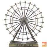 London Eye Desktop Ornament