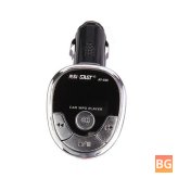 Remote Controller for Car MP3 Players