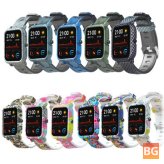 Colorful Watch Band and Case for Amazfit GTS