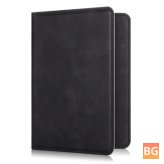 Passport Tablet Case - Black