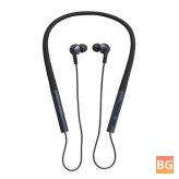 Bluetooth Earphones with Mic and 5.0