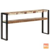 Console Table - 59.1