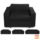 Sofas and Sofa Protector - Universal Cover for Couch and Chair