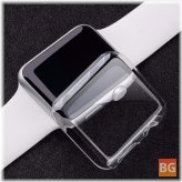 ClearWatch Cover with Screen Protector for Apple Watch 1 (38/42mm)