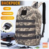 Large Capacity Oxford Cloth Backpack for Macbook