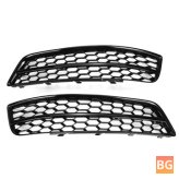 Honeycomb Cover For Audi A3 8P 2009-2013