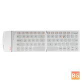 Wireless Keyboard for iPhone/iPad