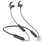 Bluetooth Earphones with Mic - BlitzWolf BW-FLB1