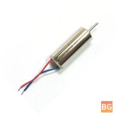 615-Coreless Tail Motor for Eachine E119 E129 RC Helicopters