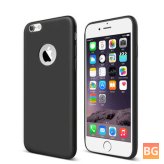 Ultra Thin Silicone Case for iPhone 7/8/SE 2020