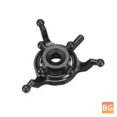 E120 Swashplate RC Helicopter Parts