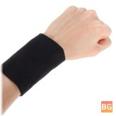 Breathable Hand Wrist Sheath, Hand Wrist Elastic injury protector