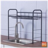 Stainless Sink Rack