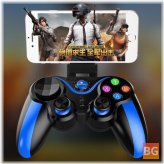 Bluetooth Gamepad - Switch Controller - for iPhone XS 11Pro/S20/Note 20