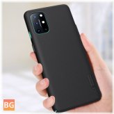 For OnePlus 8T - Matte Hardback Cover