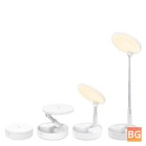BlitzWolf® BW-DLT1 Desk Lamp - 3600mAh 5-Level Brightness 3000-5000K Color Temp
