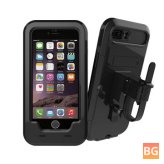 iPhone GPS Holder for Motorcycles