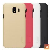 Hard Protective Case for Samsung Galaxy J4 2018