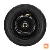 LAOTIE TI30 Electric Scooter Hub Motor - 11 Inch