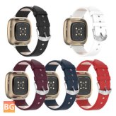 Watch Band Replacement for Fitbit Versa 3 sense Watch
