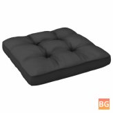 Lounge Set - Anthracite-colored cushions