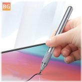 Touch Screen Stylus for iPhone/iPad - 2 in 1