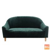 Sofa Cover for 1/2/3 Seaters - Velvet
