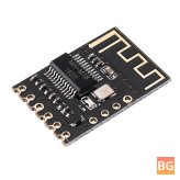 Bluetooth Audio Receiver Board for Wireless Refit