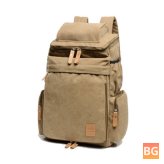 School Backpack for Men and Women