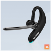 Lenovo BH2 Wireless Bluetooth Headset - 5.0
