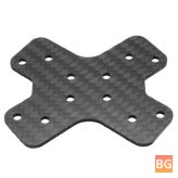 Protective Plate for Eachine Wizard X220S FPV Racer RC Drone