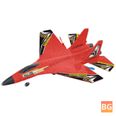 SU-35 Fighter RC Airplane RTF for Beginners