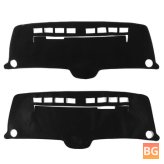 Dashboard Cover for Toyota Prius 2004-2009