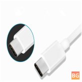 USB 3.1 Type-C to USB 2.0 Cable Line