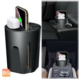 Fast Charging Car Charger - X9A 10W