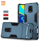 Shockproof Protective Case for Xiaomi Redmi Note 9S / Redmi Note 9 Pro / Redmi Note 9 Pro Max