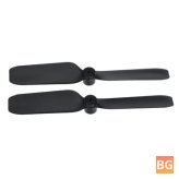 E120S Tail Blade Helicopter Parts