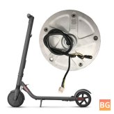 Brushless Motor For Electric Scooter