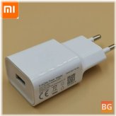 Xiaomi 10W USB-C Charger with Micro USB Cable for iPhone, OnePlus, and Huawei