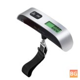 LCD Display for Luggage Scale - 110lb/50kg